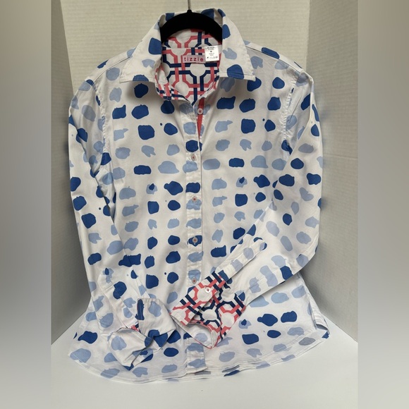 Tizzie by Dizzy Lizzy Blouse. Size Medium.
Perfect condition! - Picture 1 of 5